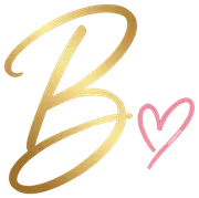 BFabulus B heart submark